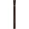 Ekena Millwork Austin Wrought Iron Bracket, (Single center brace), Antiqued Copper 1 1/2"W x 12"D x 15"H BKTM01X12X15SAUACO - alternate 4
